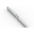FEMI-CZ - MENSOLA 51S DOPPIA 170-170X50-2.0 S