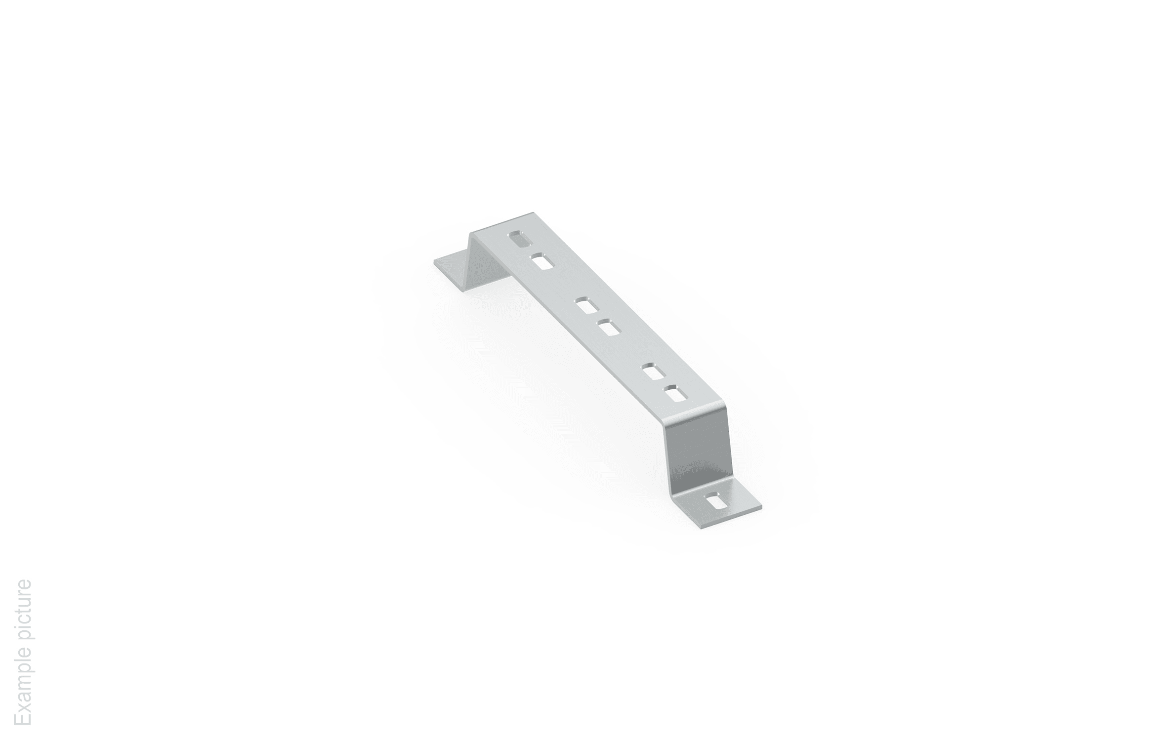 FEMI-CZ - DISTANZIATORE ASOLATO 500X50 - 3.0 S
