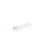 FEMI-CZ - PIASTRA 101-UR1 MESSA TERRA 24X75-3.0 S