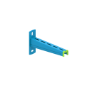 FEMI-CZ - MENSOLA 57S BI-BAND 500(+20)X175X50 V