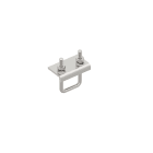 FEMI-CZ - ATT. TRAVE CON COLLARE PER 40X40 H10 Y