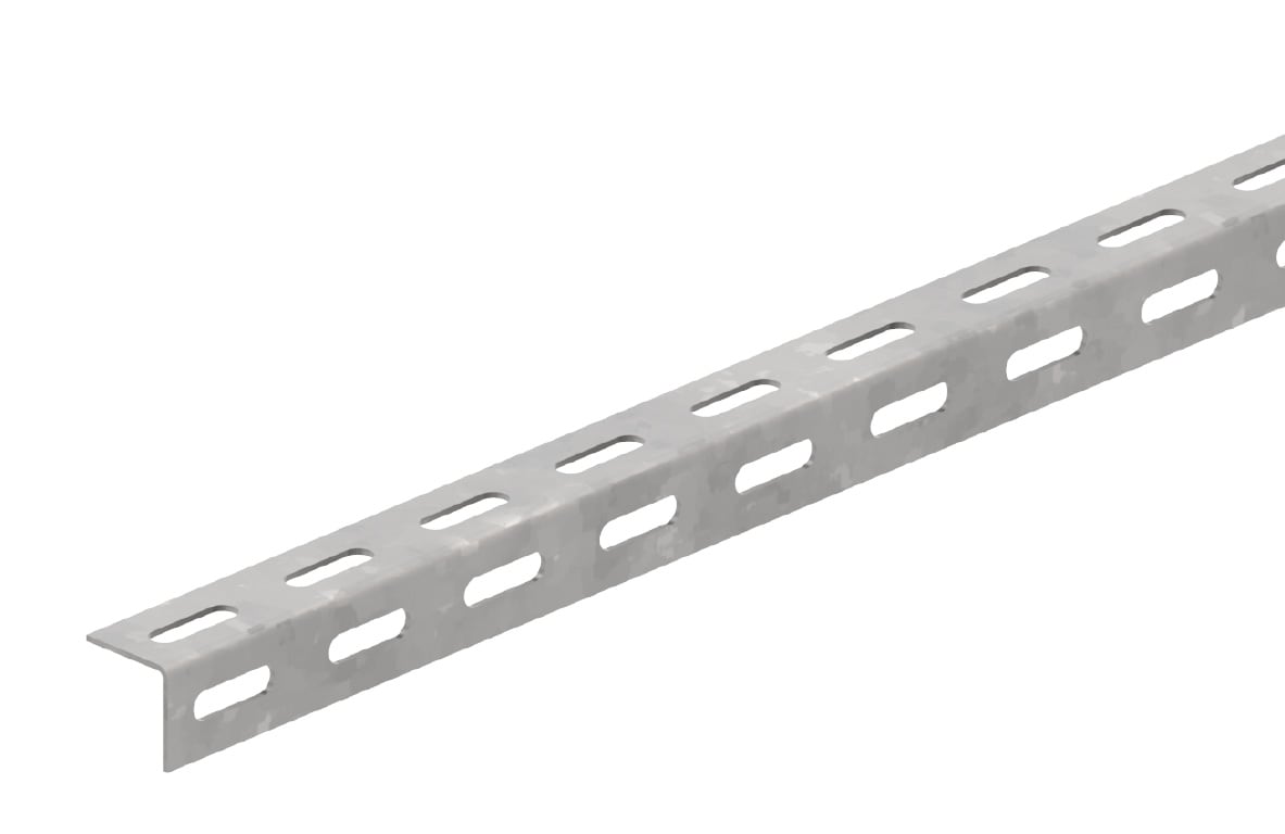 FEMI-CZ - PROFILO 32-L 7/42 25X25-2.0 3M Z