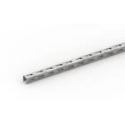 FEMI-CZ - PROFILO    33-U 7/42      25X25-1.2 3M Z