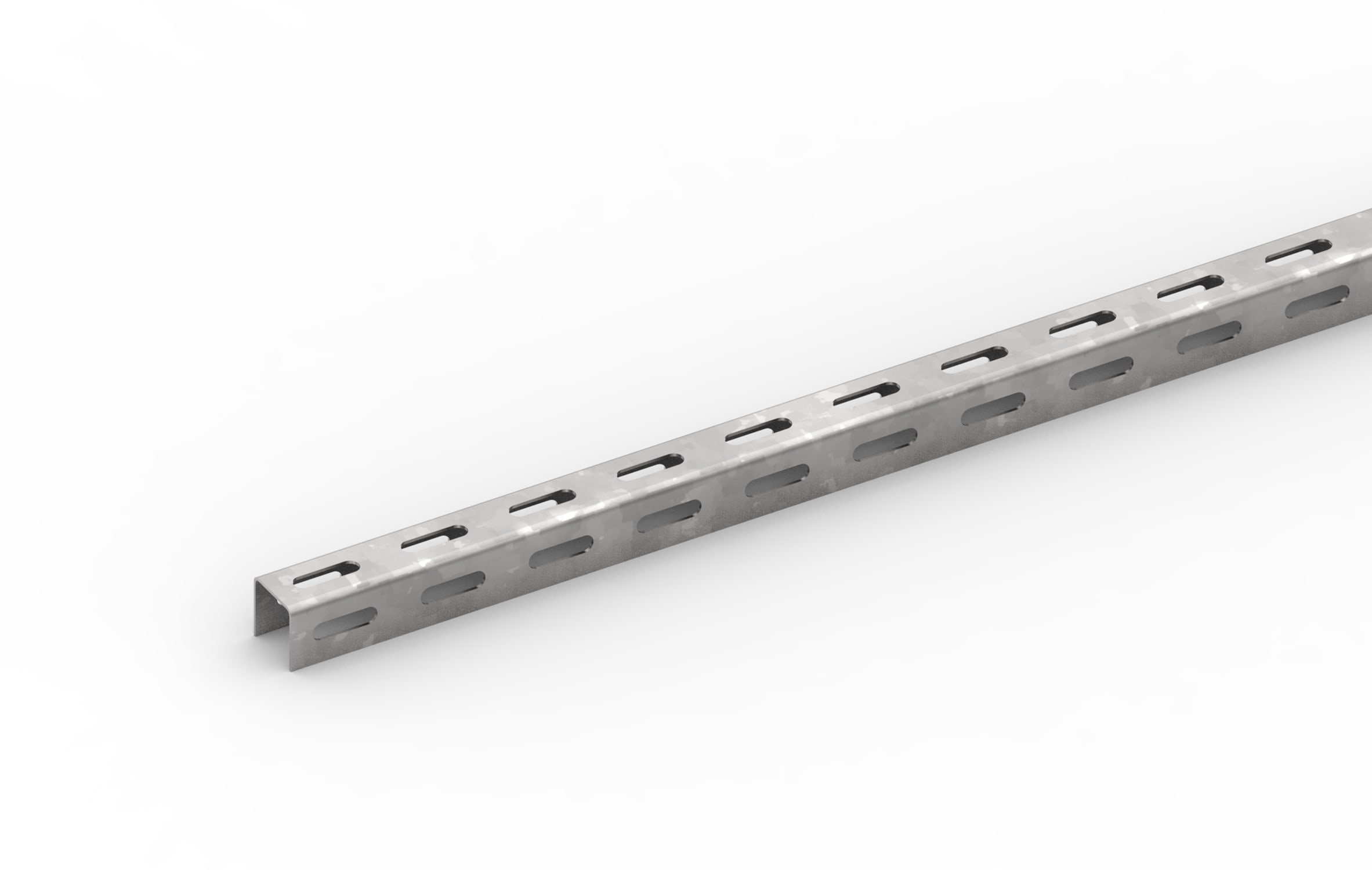 FEMI-CZ - PROFILO 33-U 7/42 25X25-2.0 3M Z