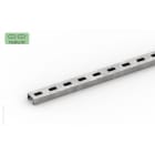FEMI-CZ - PROFILATO  UR1  F.BASE    40X22-2.0 3M Z