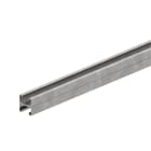 FEMI-CZ - PROFILATO 2X UR1  F. BASE 40X40-2,0 3M Z