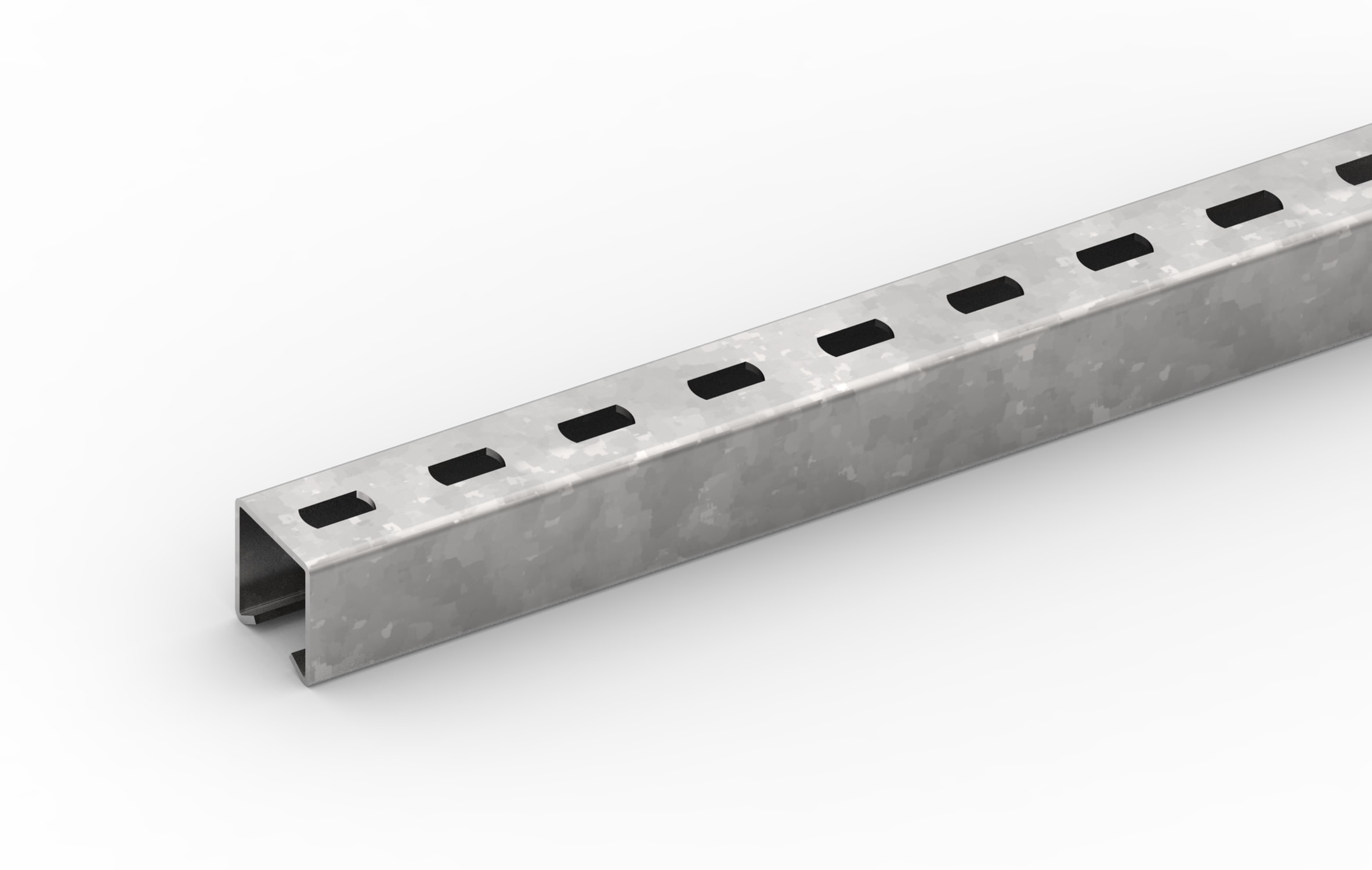 FEMI-CZ - PROFILATO UR2 F.BASE 50X50-3.0 3M Z