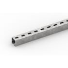 FEMI-CZ - PROFILATO UR2 F.BASE 50X50-3.0 3M Z