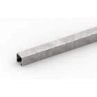 FEMI-CZ - PROFILATO UR2 NON F. 70X90-4.0 6M Z