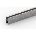 FEMI-CZ - PROFILATO 2X UR2  NON F. 50X100-3.0 6M Z
