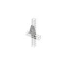 FEMI-CZ - MENSOLA A2 55S 100(+20)X180X40 Z