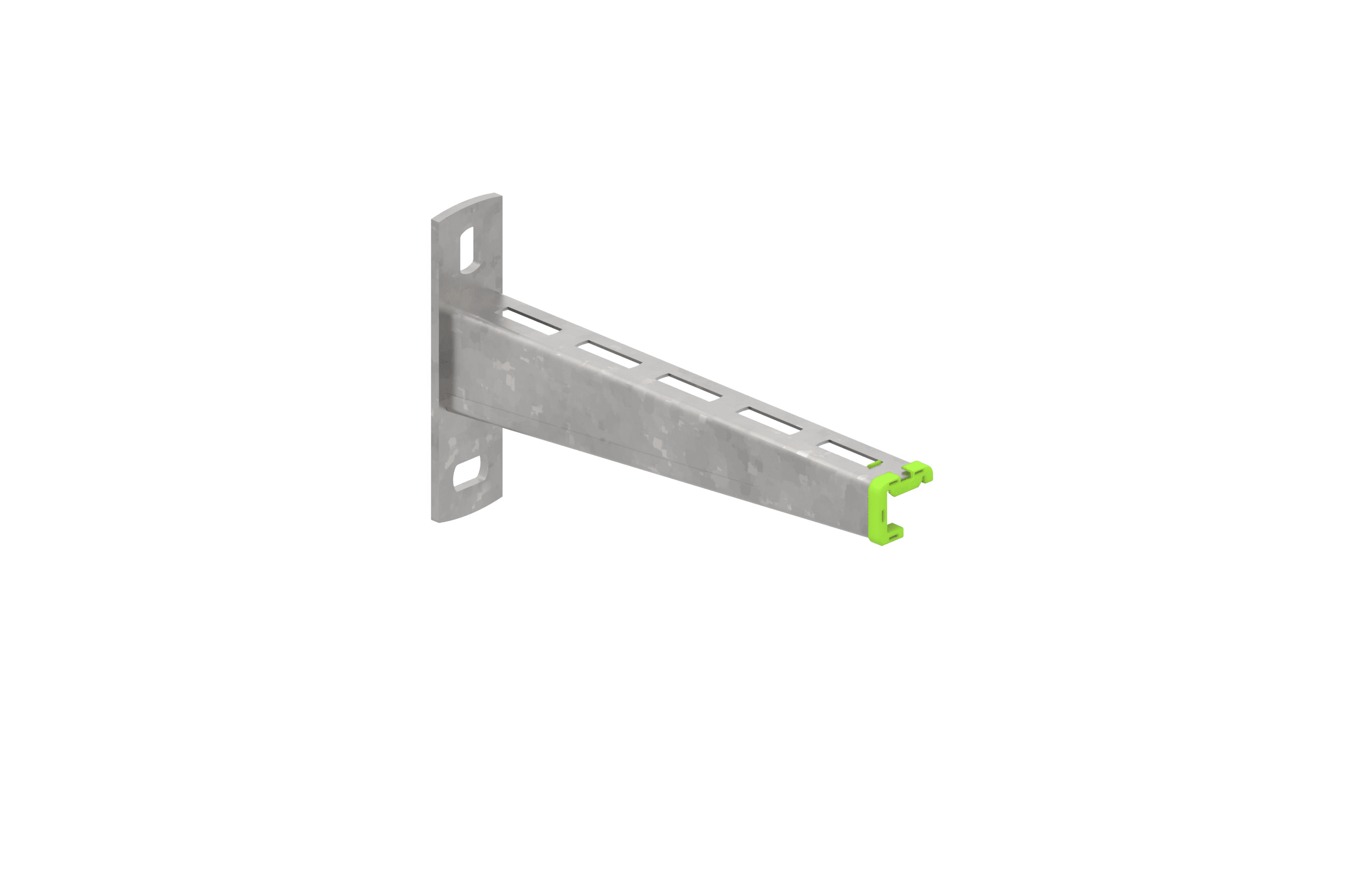 FEMI-CZ - MENSOLA 56S UNI-BAND 200(+20)X130X40 Z