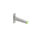 FEMI-CZ - MENSOLA 56S UNI-BAND 200(+20)X130X40 Z