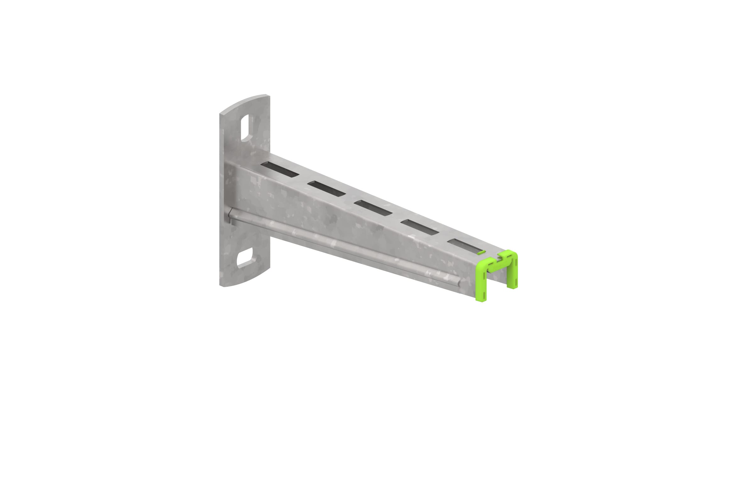 FEMI-CZ - MENSOLA 57S BI-BAND 600(+20)X175X50 Z