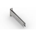 FEMI-CZ - MENSOLA 60 UR1 DOPPIA 800(+50)X160 Z