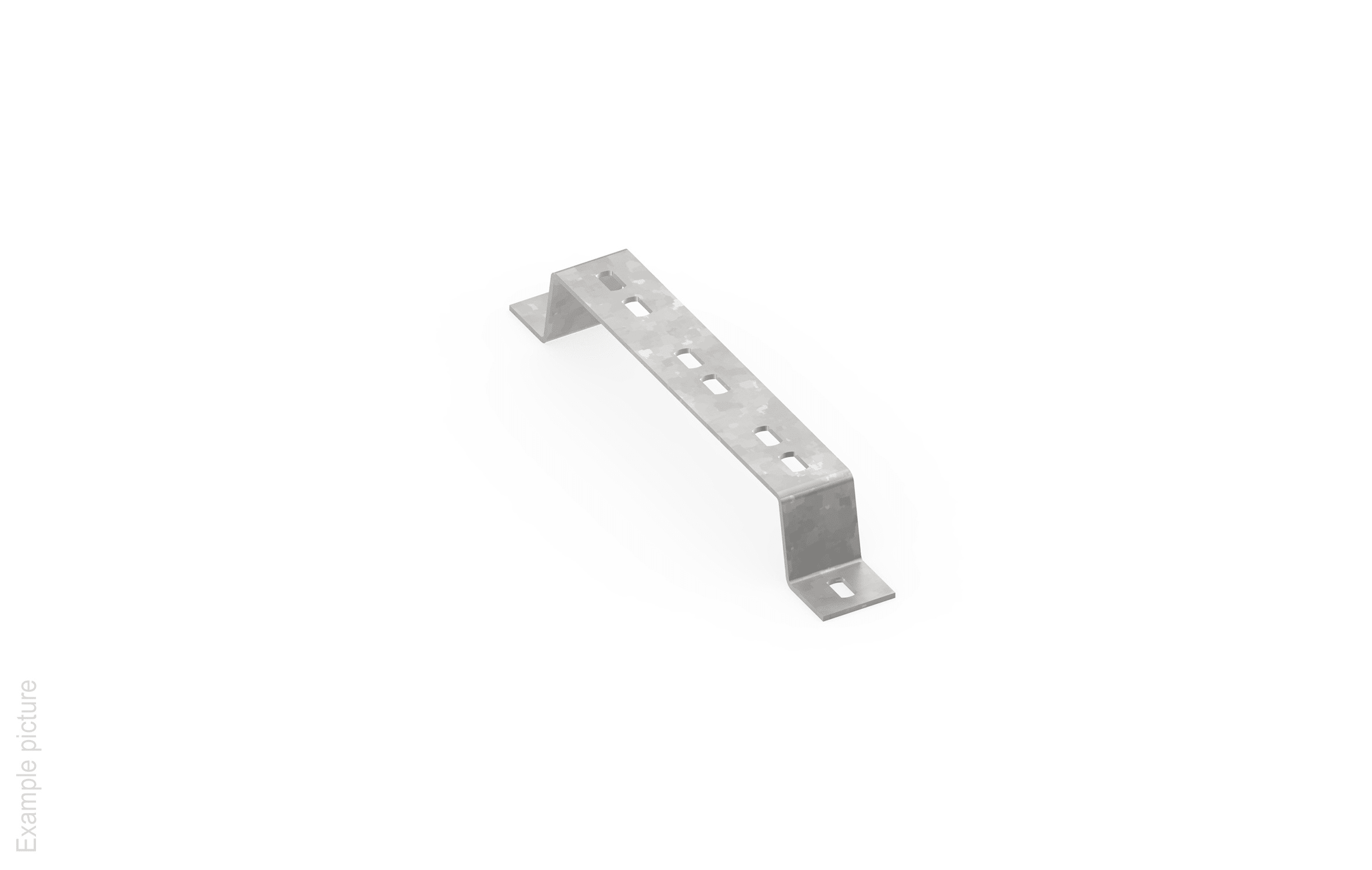 FEMI-CZ - DISTANZIATORE ASOLATO   150X50 - 3.0   Z