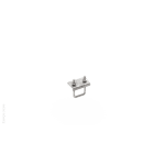 FEMI-CZ - ATT. TRAVE CON COLLARE PER 40X40 H20 Z