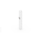 FEMI-CZ - PIASTRA P 01-UR1 GIUNZ. 1F.  40X40-6.0 Z