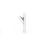 FEMI-CZ - PIASTRA L 37-UR1 INTERNA 30  83X56-6.0 Z