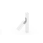 FEMI-CZ - PIASTRA L 41-UR1 45 LAT. DX  58X58-6.0 Z