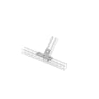 FEMI-CZ - PIASTRA T 45-UR1 TESTA INCL.140X50-6.0 Z