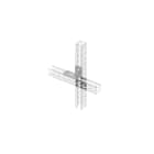 FEMI-CZ - PIASTRA L 46-UR1 LATERALE DX 45X90-6.0 Z
