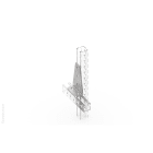 FEMI-CZ - PIASTRA L 62-UR1 ORT.TR.RIN.90X153-6.0 Z