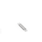 FEMI-CZ - PIASTRA C 91-UR1/40X22      190X27-6.0 Z