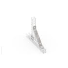 FEMI-CZ - PIASTRA GT-UR1 GIUNZ/TIRAN.200X200-6.0 Z