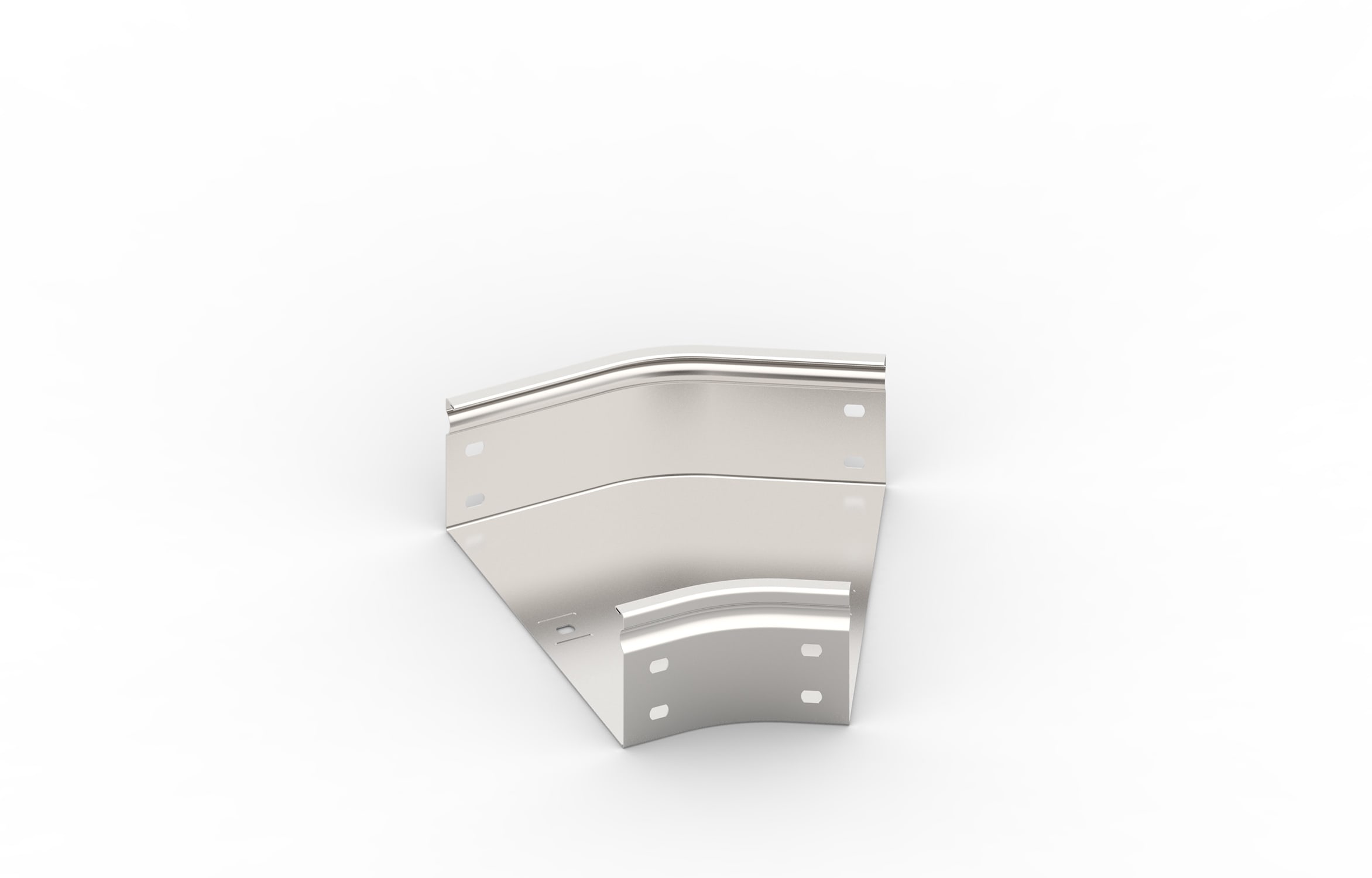 FEMI-CZ - CURVA 30 ORIZZONTALE 200X75-R=100 I