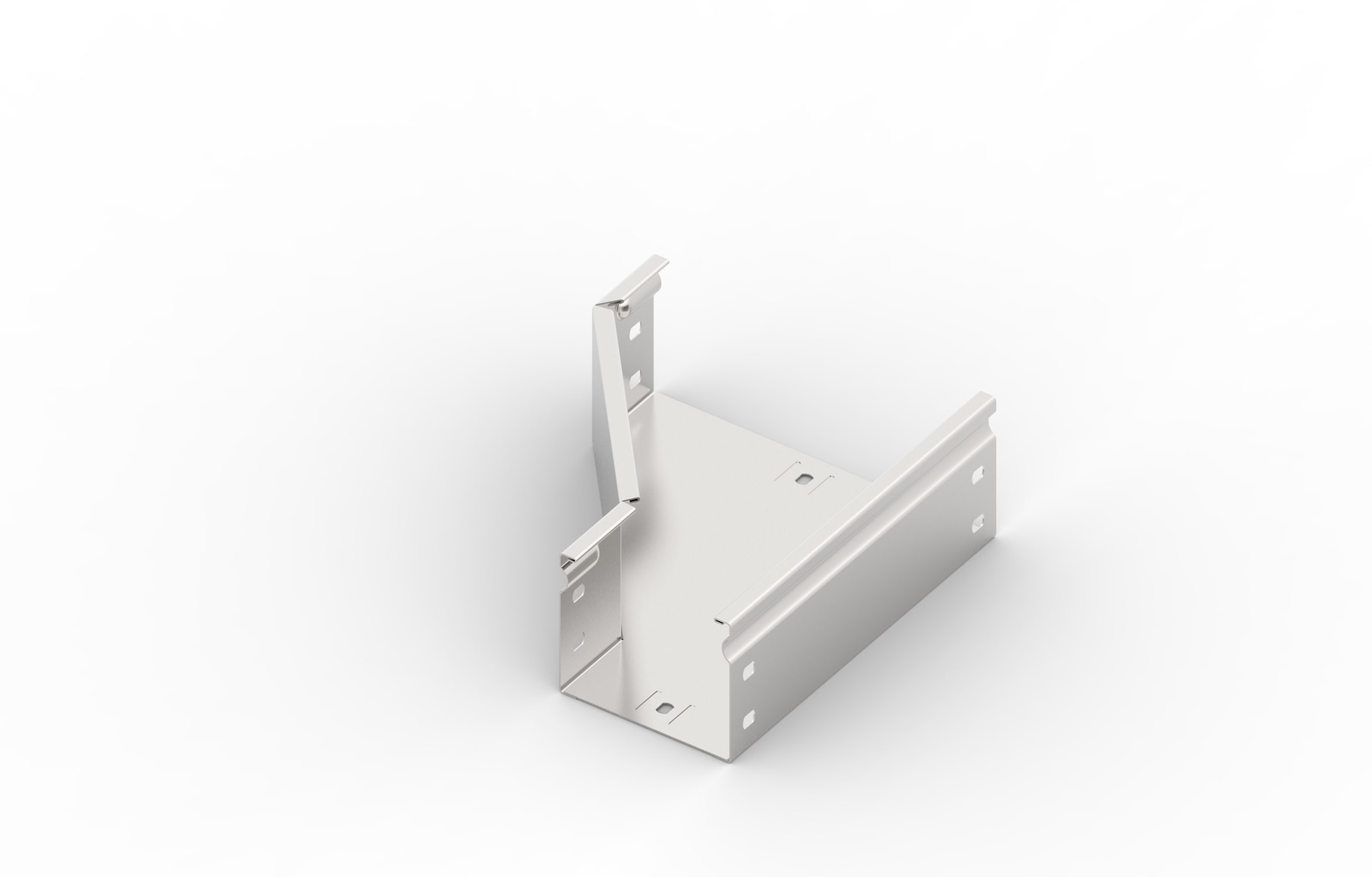 FEMI-CZ - RIDUZIONE SINISTRA 200-75X75 I