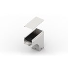 FEMI-CZ - CURVA 90 BAS. VAR. PIANO 150X75-R=100 I