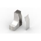 FEMI-CZ - CURVA SGHEMBA 90 SX ALTO 600X75-R=100 I