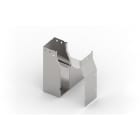 FEMI-CZ - CURVA SGHEMBA 90 DX ALTO 400X100-R=100 I