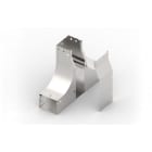 FEMI-CZ - DERIV. T VERT. ALTO VP 50X50-R=100 I