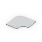FEMI-CZ - COPERCHIO CURVA 90 ORIZZ. 75-R=100 S