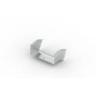 FEMI-CZ - CURVA 30 VERSO BASSO 500X75-R=100 S