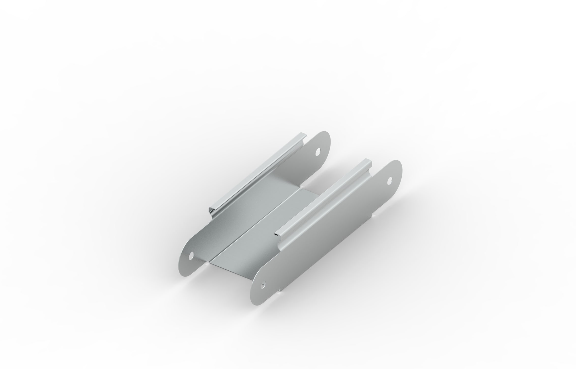FEMI-CZ - ELEMENTO CURVA A SNODO 150X100 S