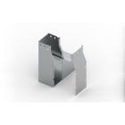 FEMI-CZ - CURVA SGHEMBA 90 DX ALTO 500X100-R=100 S