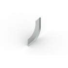 FEMI-CZ - SEPARATORE CURVA 90 SALITA    050-R100 S