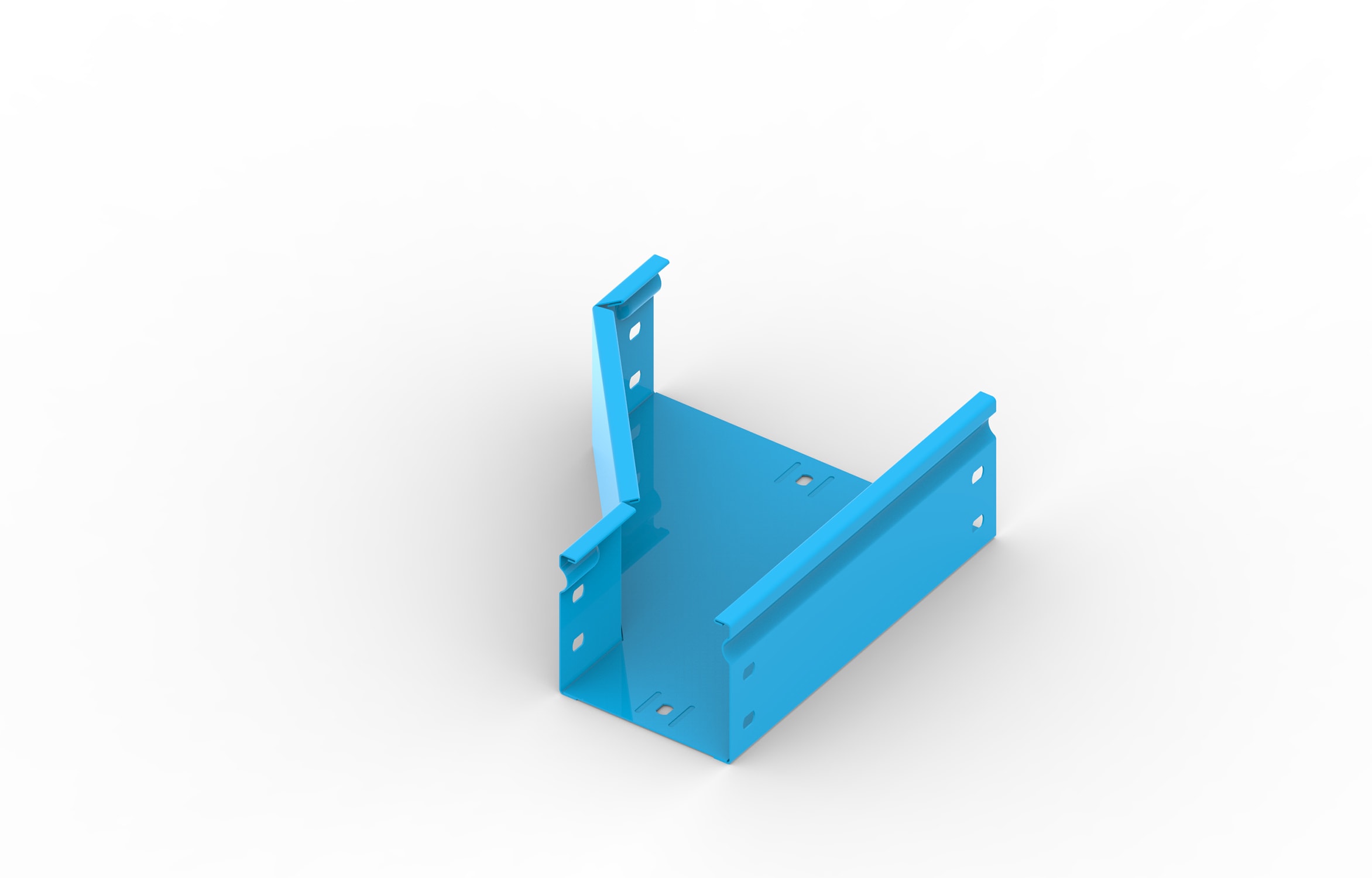 FEMI-CZ - RIDUZIONE SINISTRA 300-75X75 V