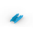 FEMI-CZ - ELEMENTO CURVA A SNODO 100X100 V