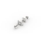 FEMI-CZ - MORSETTO DI GIUNZIONE C/BULLONE M6X20 I