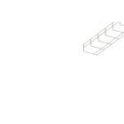 FEMI-CZ - GRIGLIA ANGOLARE          115X045-3,9  J