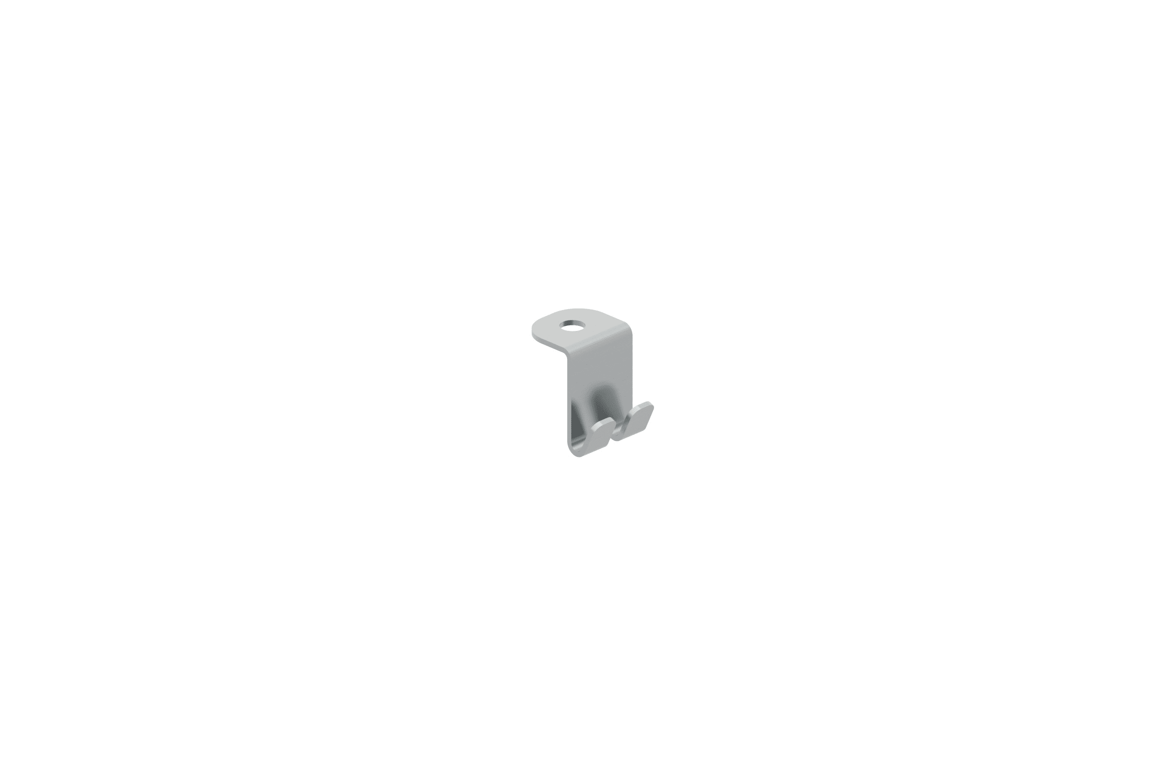 FEMI-CZ - SUPPORTO A SOFFITTO PER RETE S