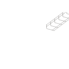 FEMI-CZ - GRIGLIA ANGOLARE          115X045-3,9  Z