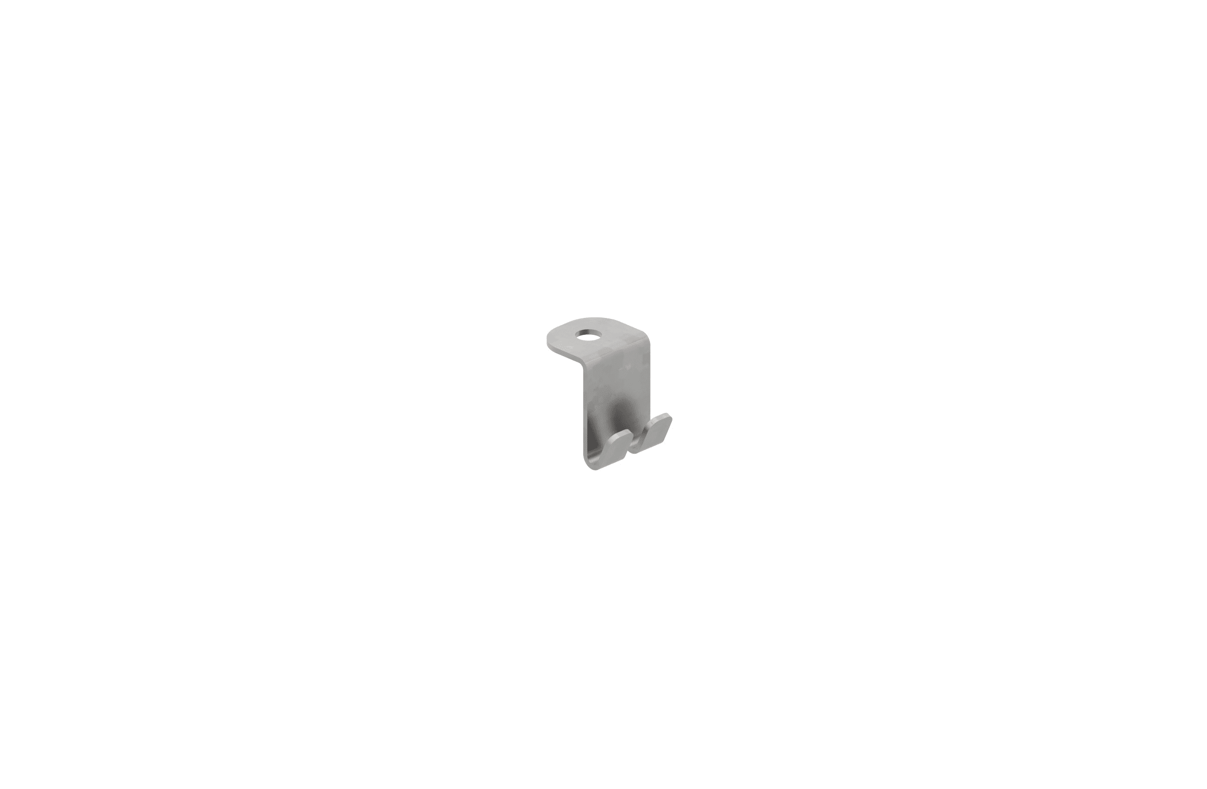 FEMI-CZ - SUPPORTO A SOFFITTO PER RETE Z