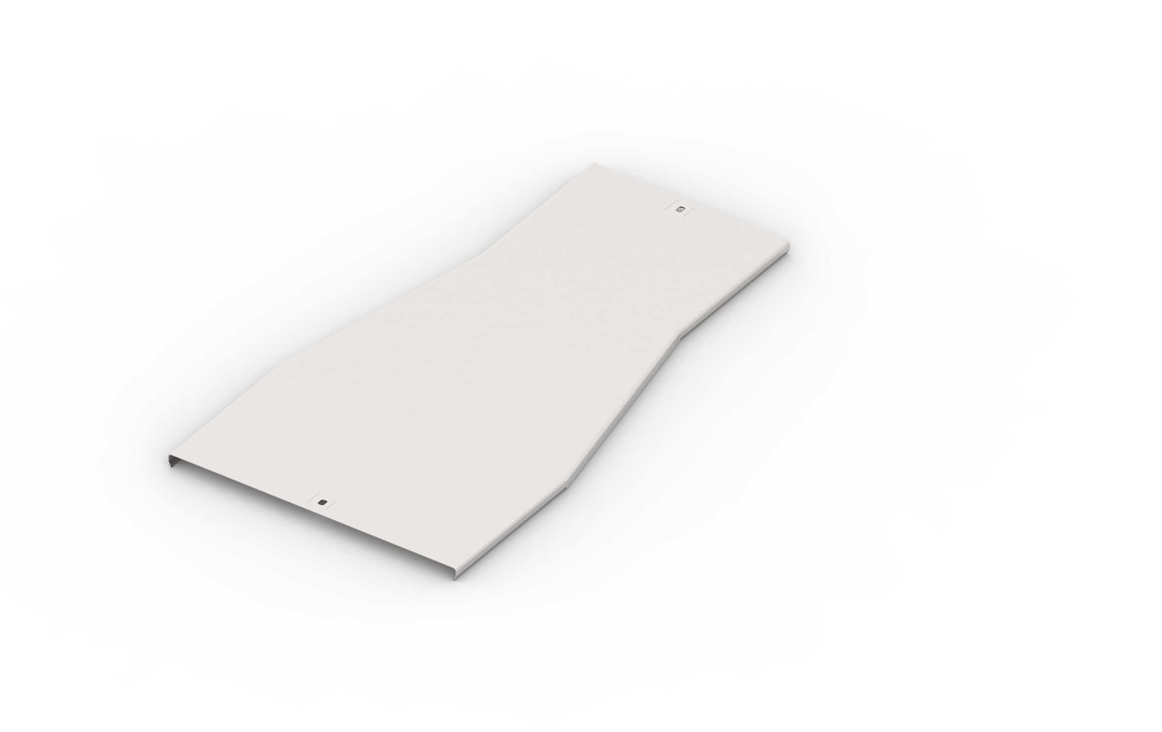 FEMI-CZ - COPERCHIO RIDUZ. CENTRALE 300-200X15 I