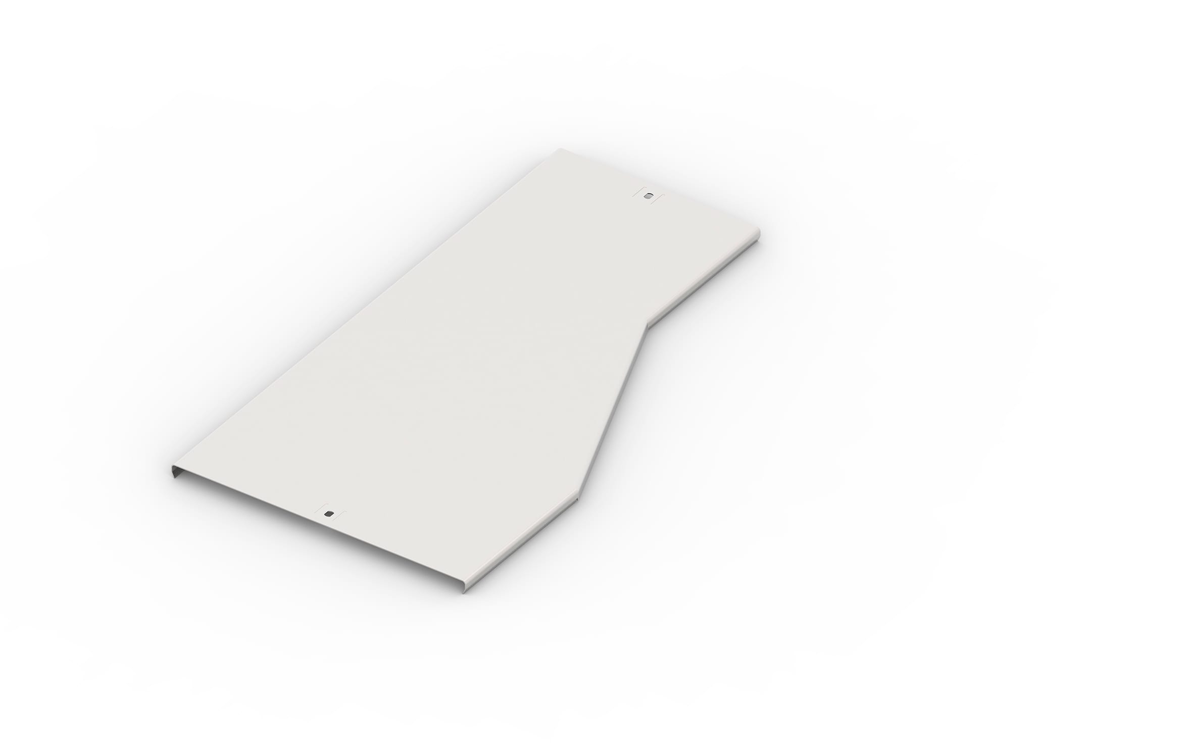FEMI-CZ - COPERCHIO RIDUZ. SINISTRA 300-200X15 I