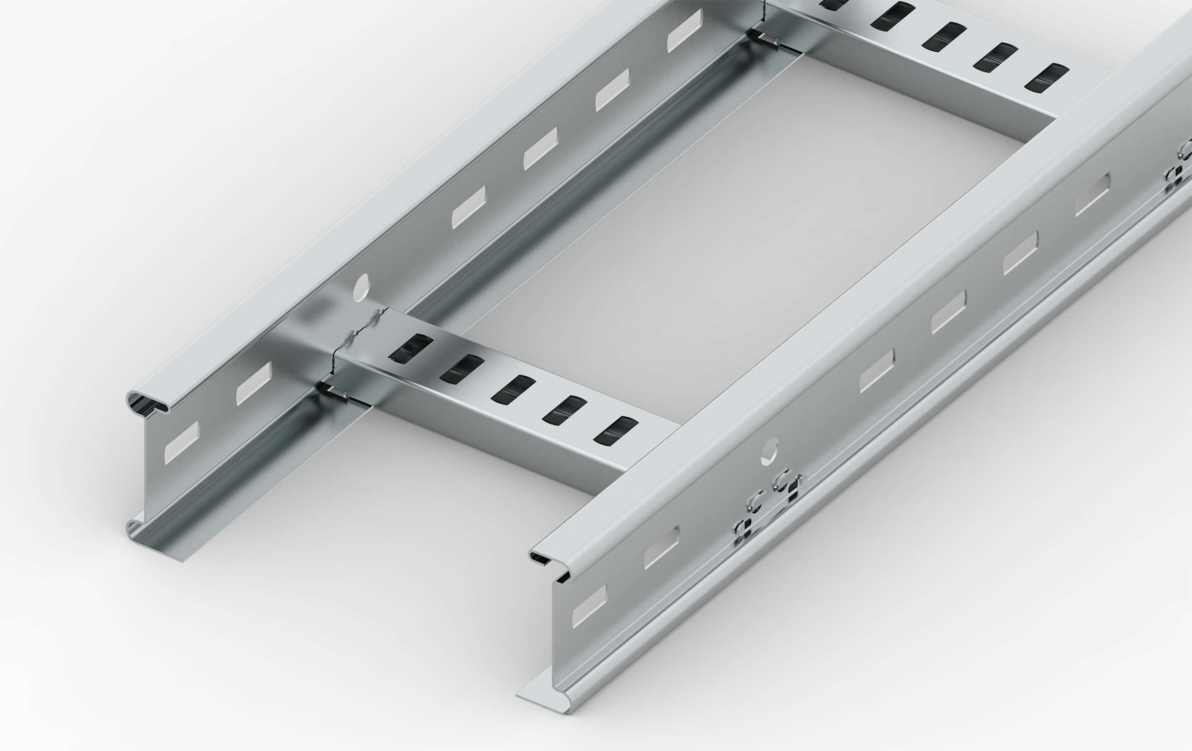 FEMI-CZ - SCALETTA HP2 300X75-1,2/1,2-3M S
